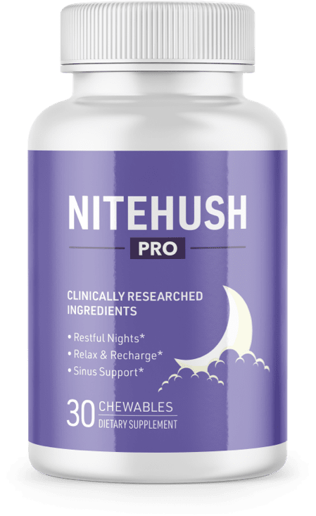 NiteHush Pro product image