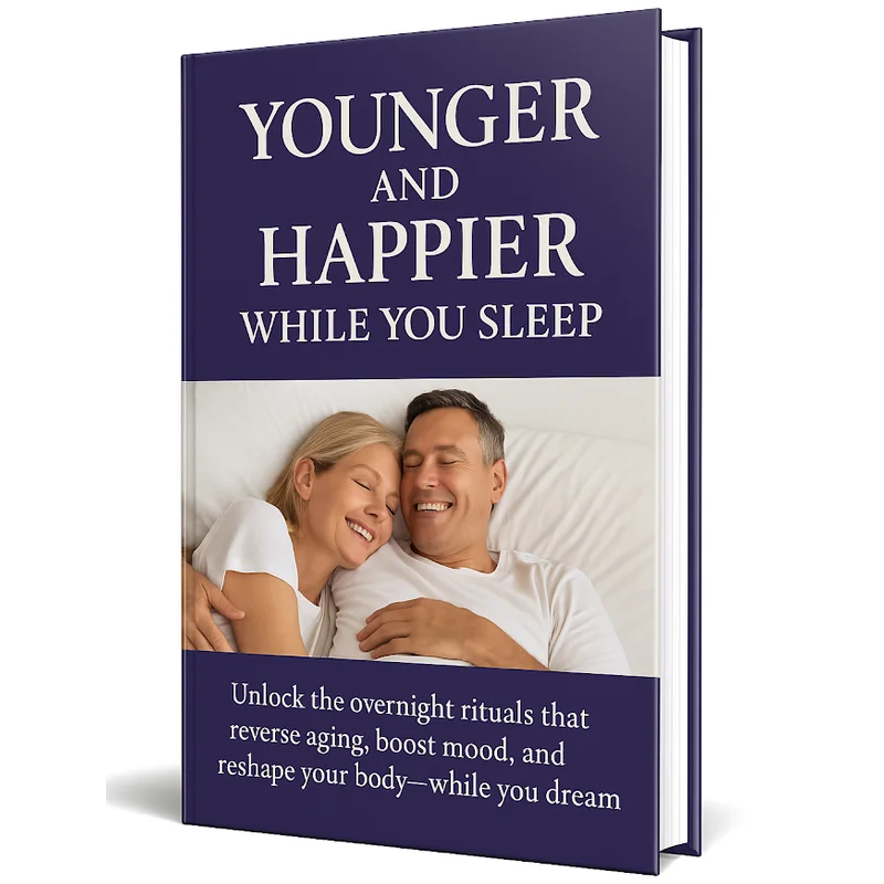 anti-aging eBook